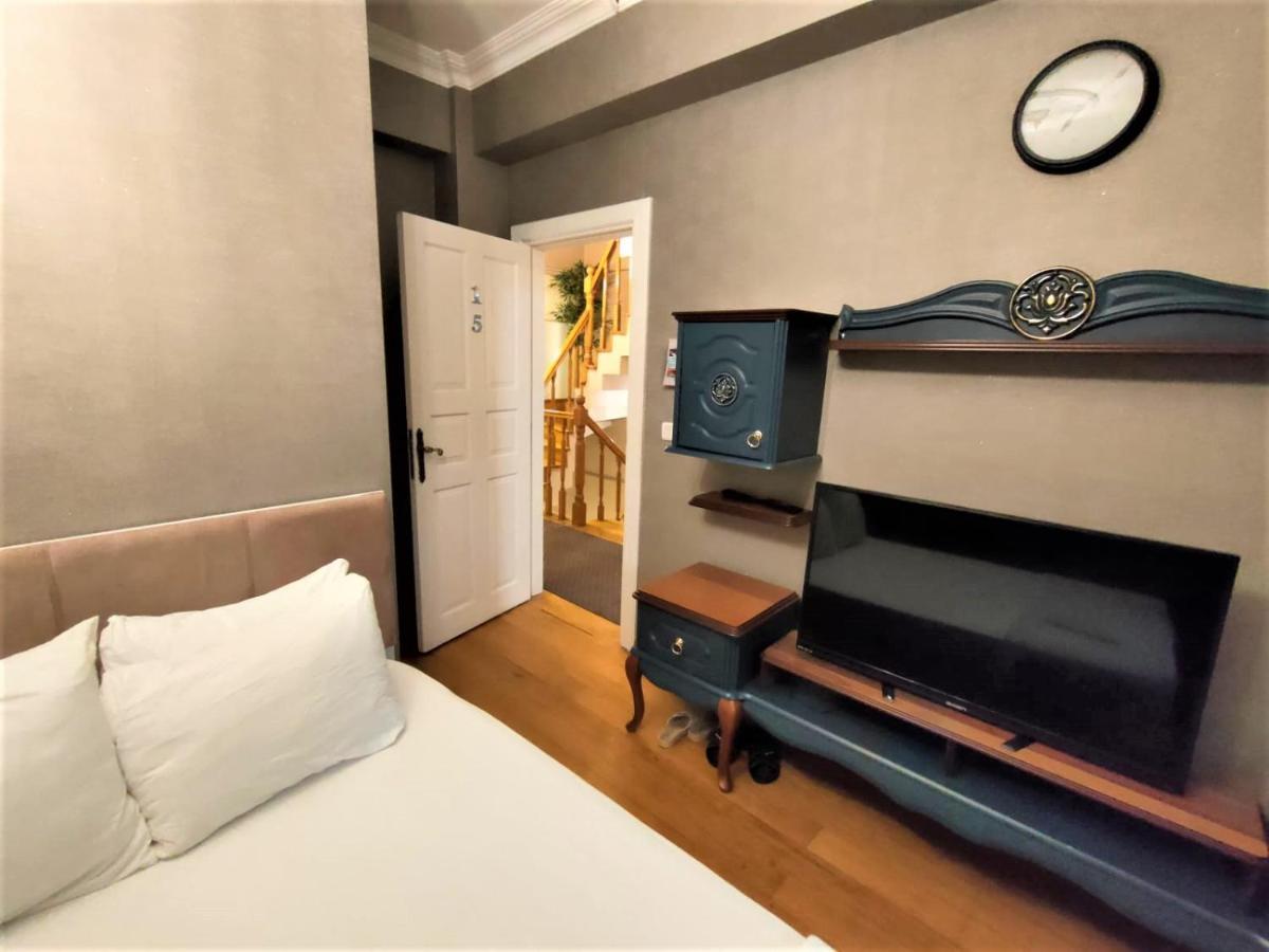 Valide-Maide Hotel Κωνσταντινούπολη Εξωτερικό φωτογραφία