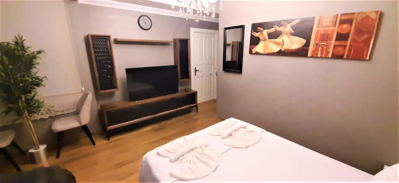 Valide-Maide Hotel Κωνσταντινούπολη Εξωτερικό φωτογραφία