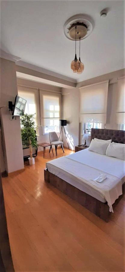 Valide-Maide Hotel Κωνσταντινούπολη Εξωτερικό φωτογραφία