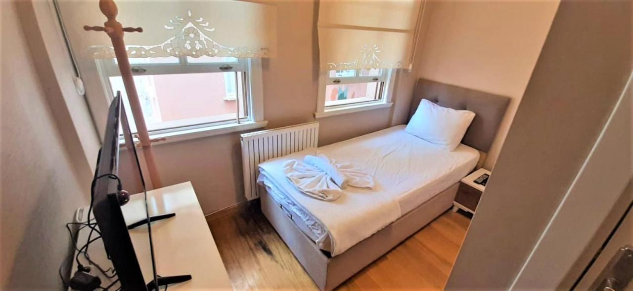 Valide-Maide Hotel Κωνσταντινούπολη Εξωτερικό φωτογραφία