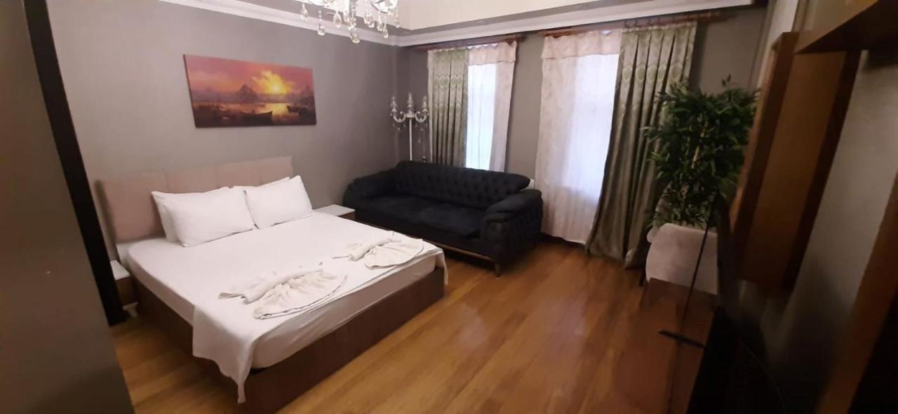 Valide-Maide Hotel Κωνσταντινούπολη Εξωτερικό φωτογραφία