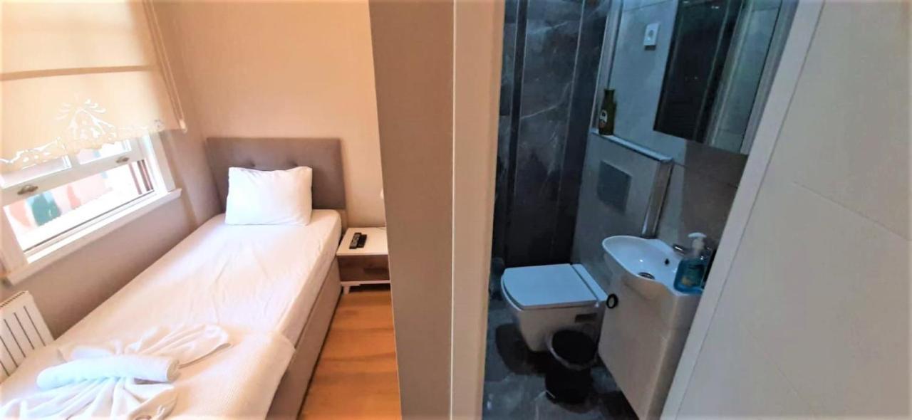 Valide-Maide Hotel Κωνσταντινούπολη Εξωτερικό φωτογραφία