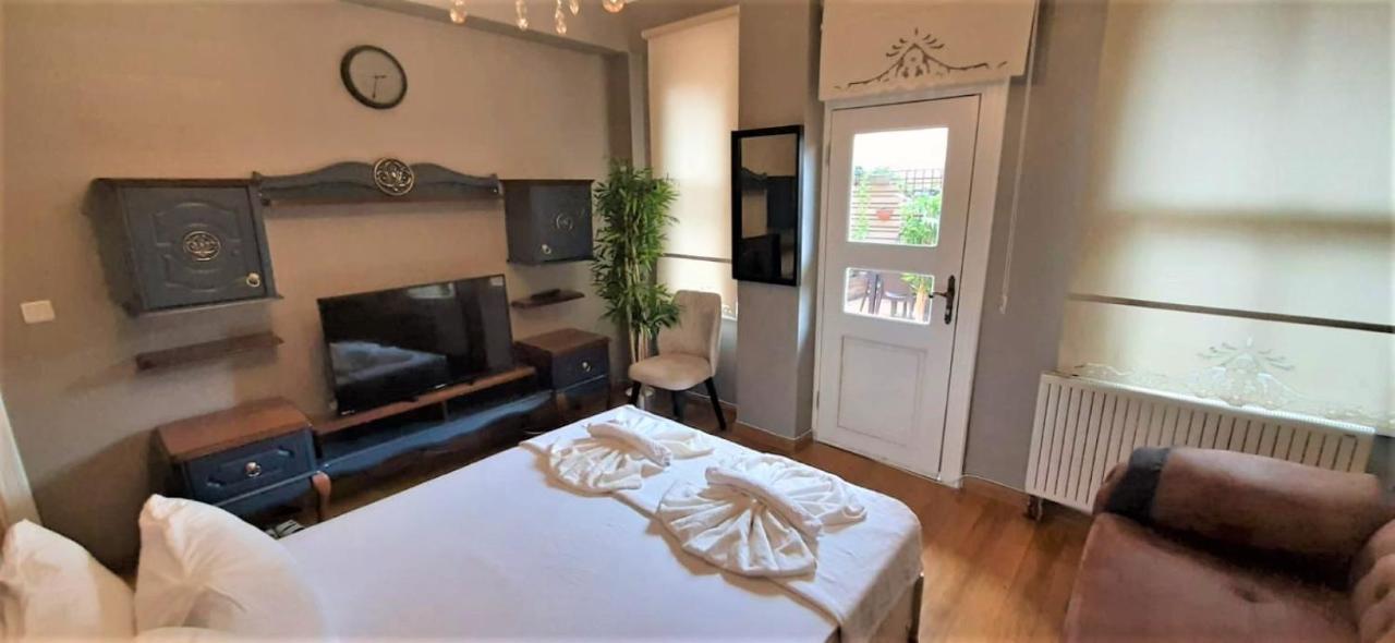 Valide-Maide Hotel Κωνσταντινούπολη Εξωτερικό φωτογραφία