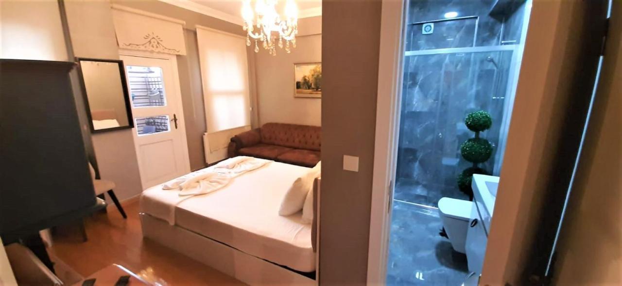 Valide-Maide Hotel Κωνσταντινούπολη Εξωτερικό φωτογραφία