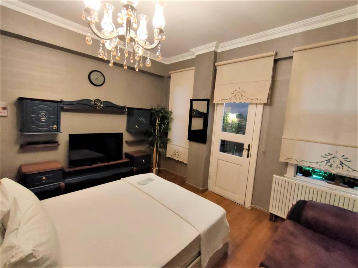 Valide-Maide Hotel Κωνσταντινούπολη Εξωτερικό φωτογραφία