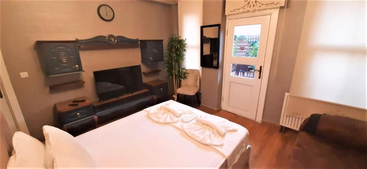 Valide-Maide Hotel Κωνσταντινούπολη Εξωτερικό φωτογραφία