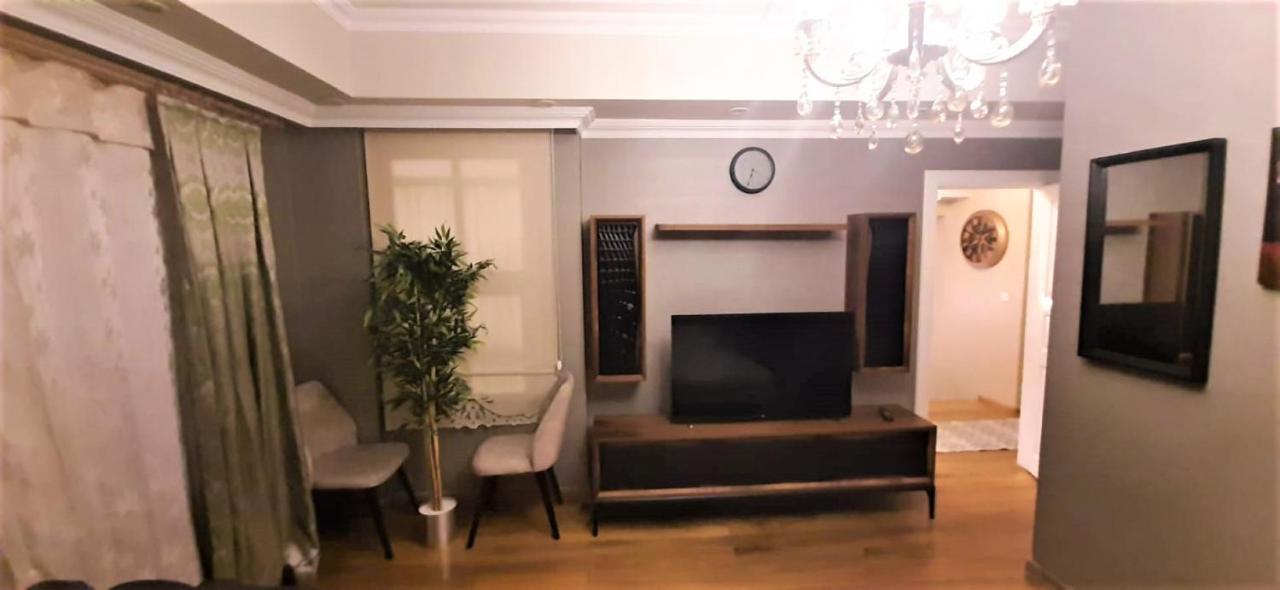 Valide-Maide Hotel Κωνσταντινούπολη Εξωτερικό φωτογραφία