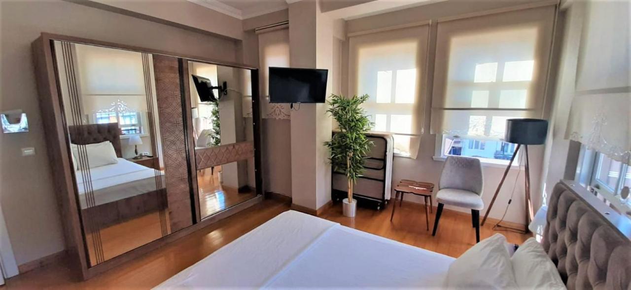 Valide-Maide Hotel Κωνσταντινούπολη Εξωτερικό φωτογραφία