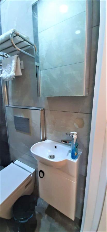 Valide-Maide Hotel Κωνσταντινούπολη Εξωτερικό φωτογραφία