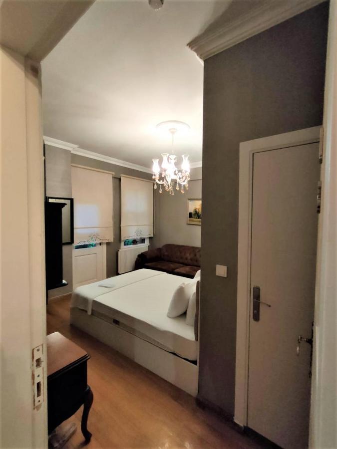 Valide-Maide Hotel Κωνσταντινούπολη Εξωτερικό φωτογραφία