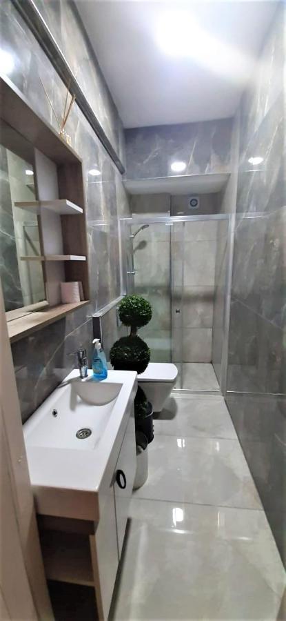 Valide-Maide Hotel Κωνσταντινούπολη Εξωτερικό φωτογραφία
