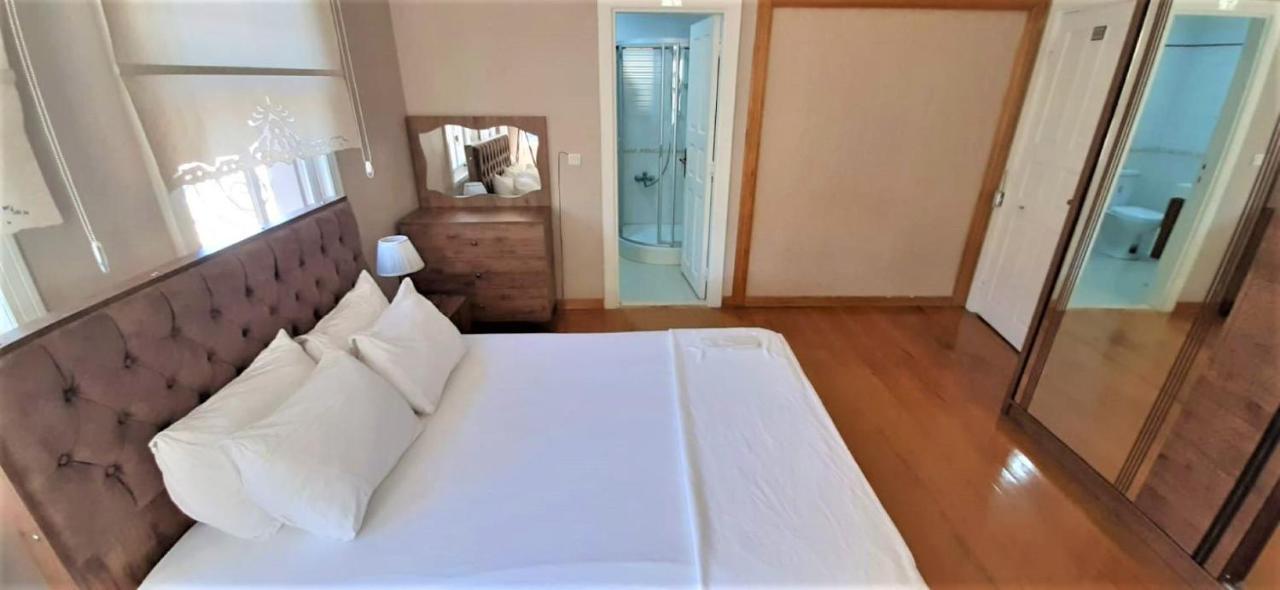 Valide-Maide Hotel Κωνσταντινούπολη Εξωτερικό φωτογραφία