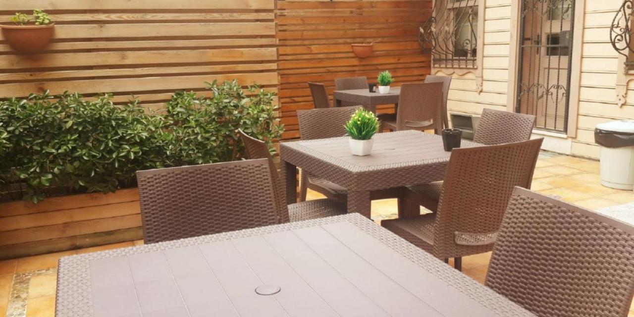 Valide-Maide Hotel Κωνσταντινούπολη Εξωτερικό φωτογραφία
