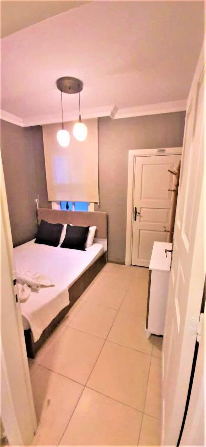 Valide-Maide Hotel Κωνσταντινούπολη Εξωτερικό φωτογραφία