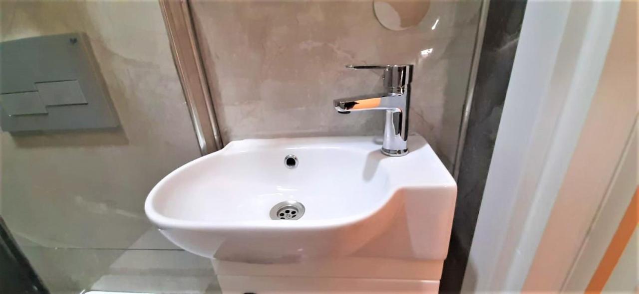 Valide-Maide Hotel Κωνσταντινούπολη Εξωτερικό φωτογραφία