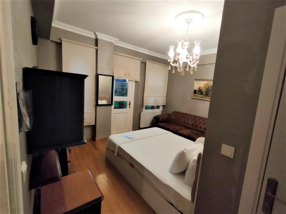 Valide-Maide Hotel Κωνσταντινούπολη Εξωτερικό φωτογραφία