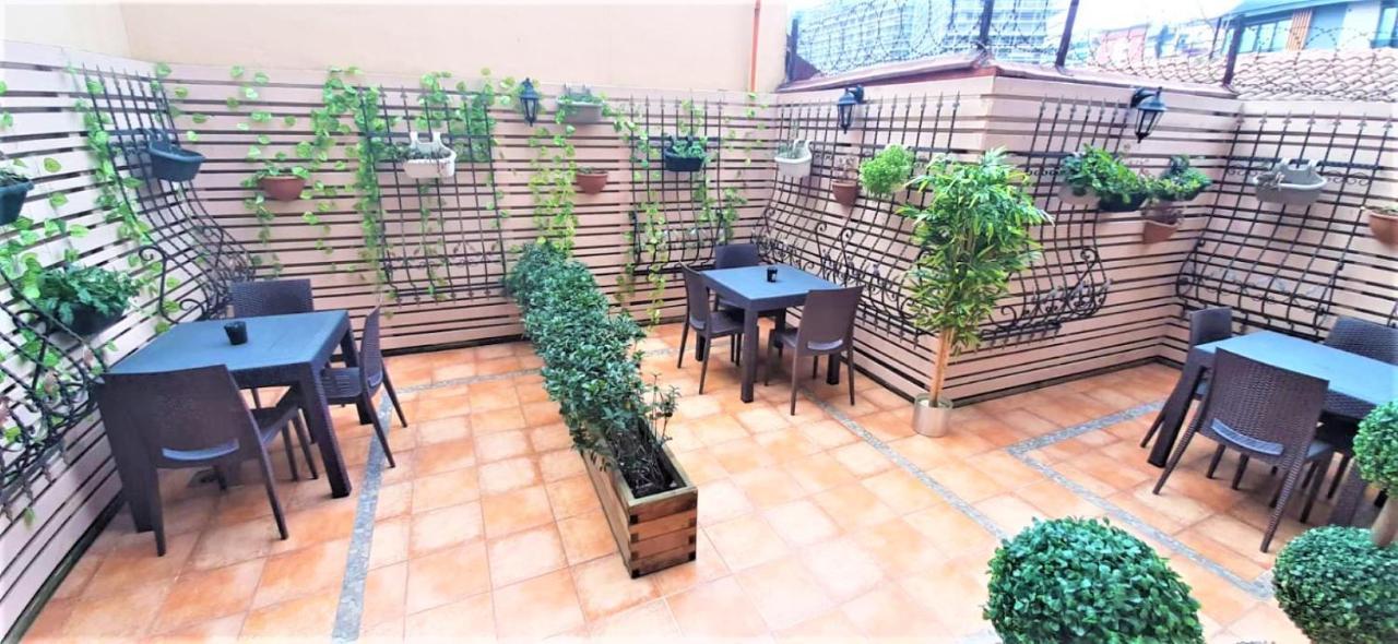 Valide-Maide Hotel Κωνσταντινούπολη Εξωτερικό φωτογραφία